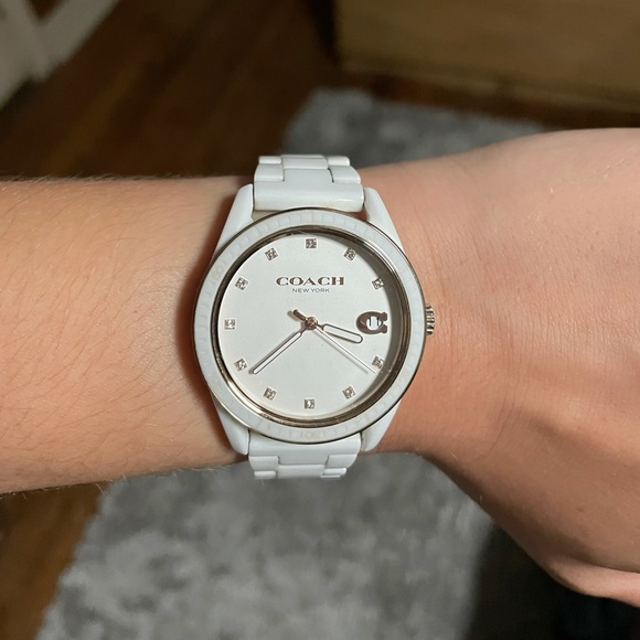 Preston Sport Watch, 36mm - Picture 2 of 3